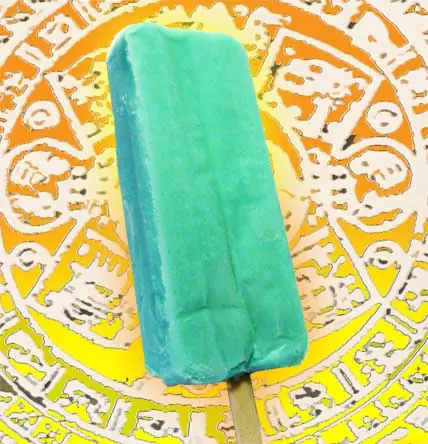 Como hacer Helado de chicle