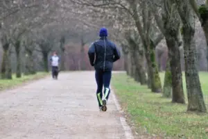 Con resfrio.....entrenar o no entrenar ?