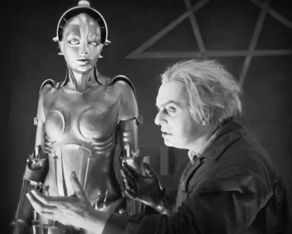 Cinco Fallidas predicciones del cine de ciencia ficción