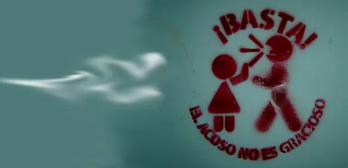 Abuso y violación