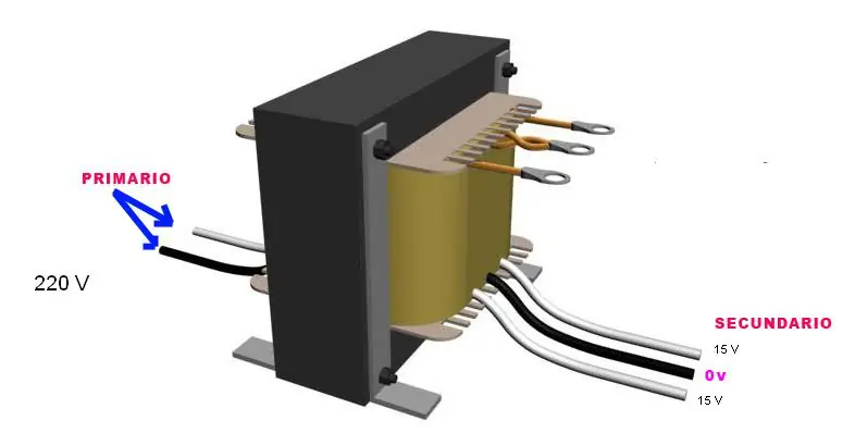 Ampli 60 watts y su fuente caserito y con fotos :D