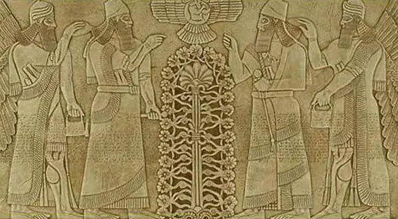 anunnakis