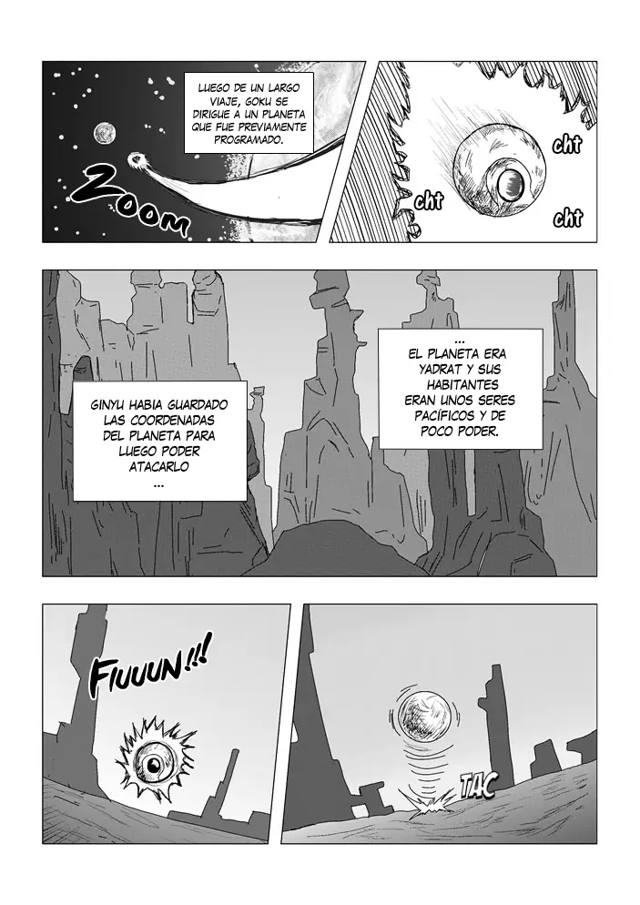 dragon ballz