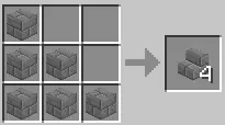 comienzo en minecraft