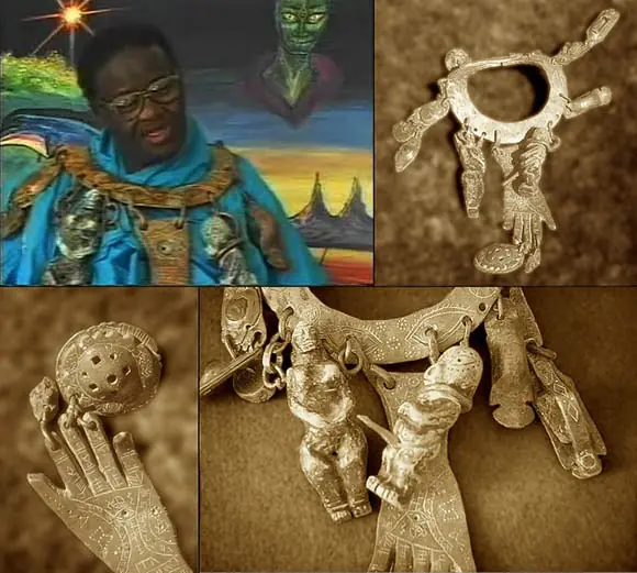 anunnakis
