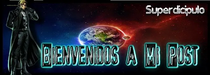 Mis Dibujos Anime y Mas...