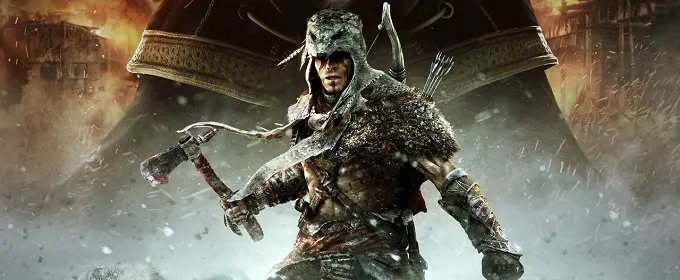 Analisis: La tirania del rey Washington Assassin's Creed 3