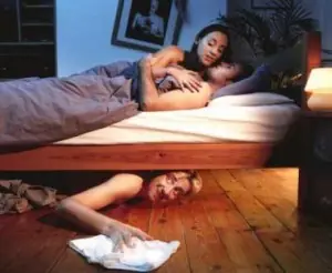 Alto precio pagaron por meter los cuernos...