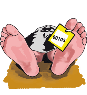 10 Cosas que no sabias de la muerte