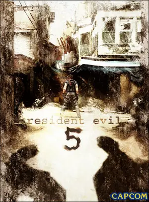 trucos resident evil (ps3)