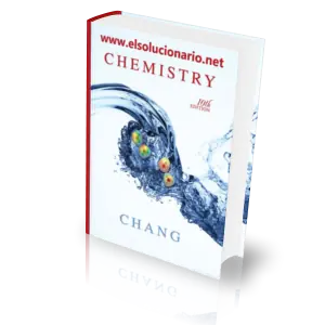 Química | Raymond Chang | 10ed