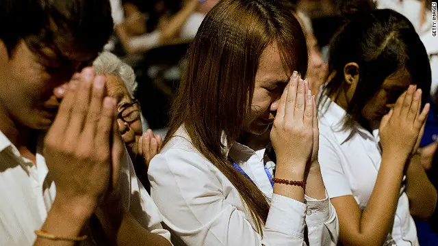 Existen 6 Tipos de Ateos