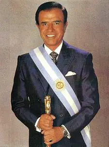 El mejor presidente de todos los tiempos