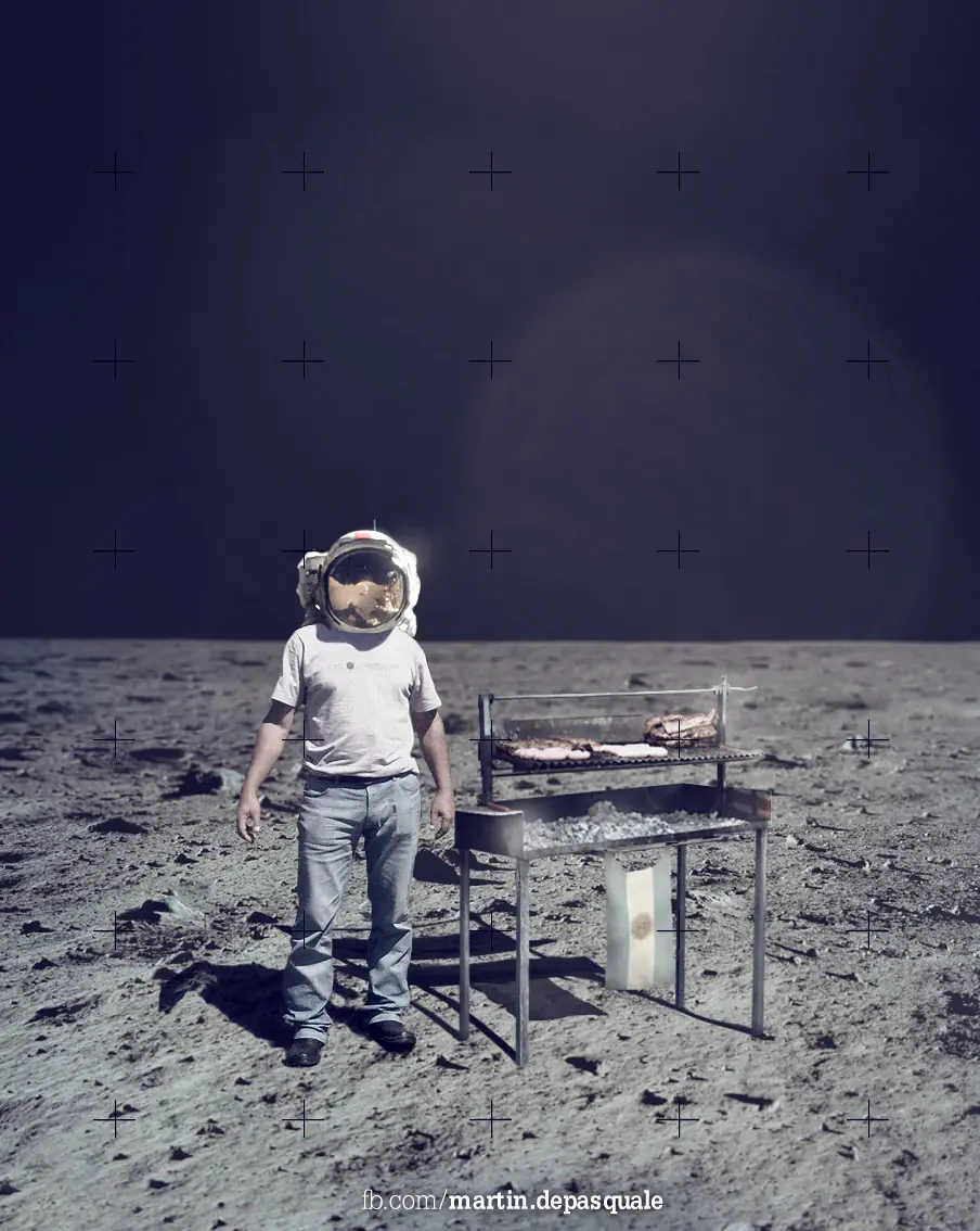 Humor Gráfico (Propio) Vol. 4.