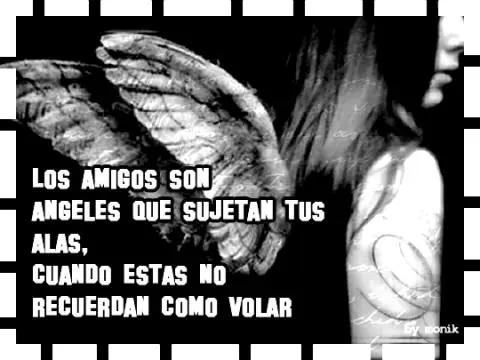 Tu amigo - Tu novio