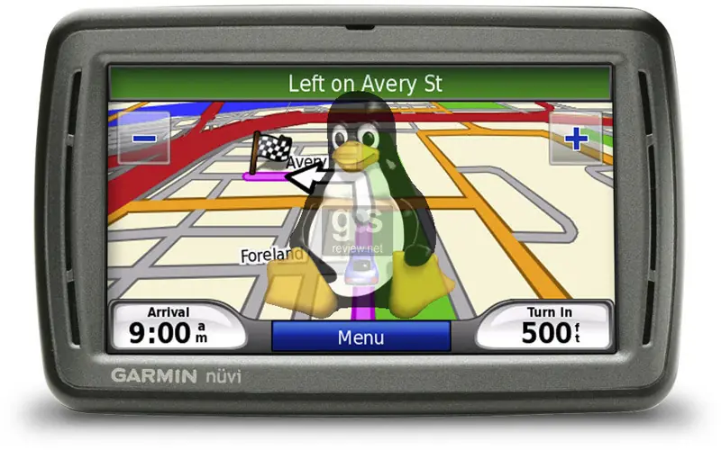 linux y la vida cotidiana