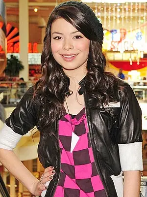 Lo básico de.. ¡Miranda Cosgrove!
