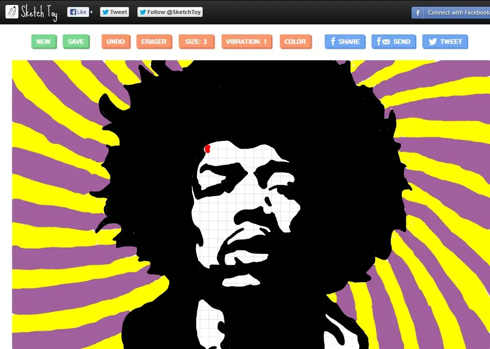 hendrix