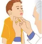 Dolor de garganta? Curate.