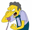 Pitanzas telefónicas (Bromas por teléfono)