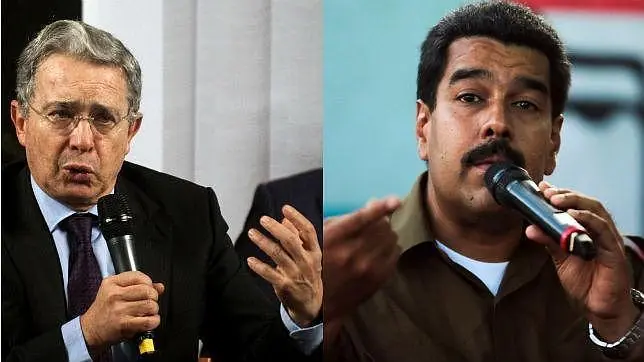 Las algaradas más «inmaduras» de Maduro