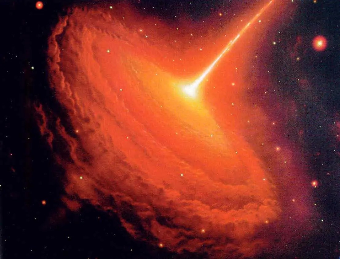 quasar