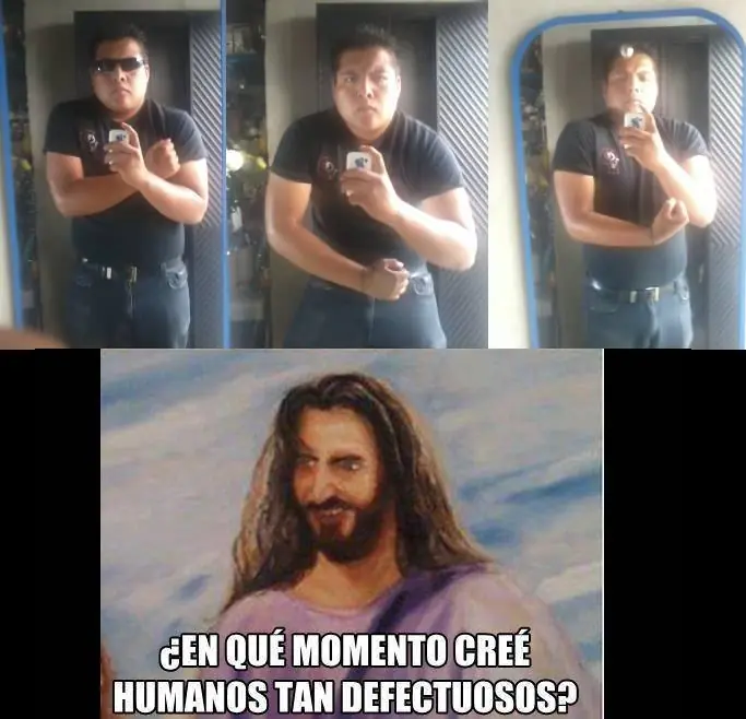 humor para ateos