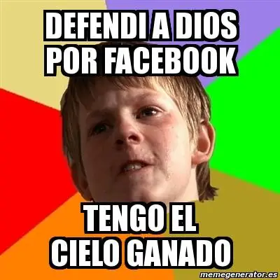 humor para ateos