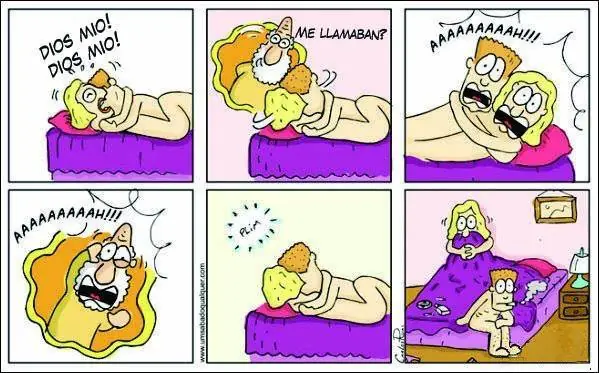 humor para ateos