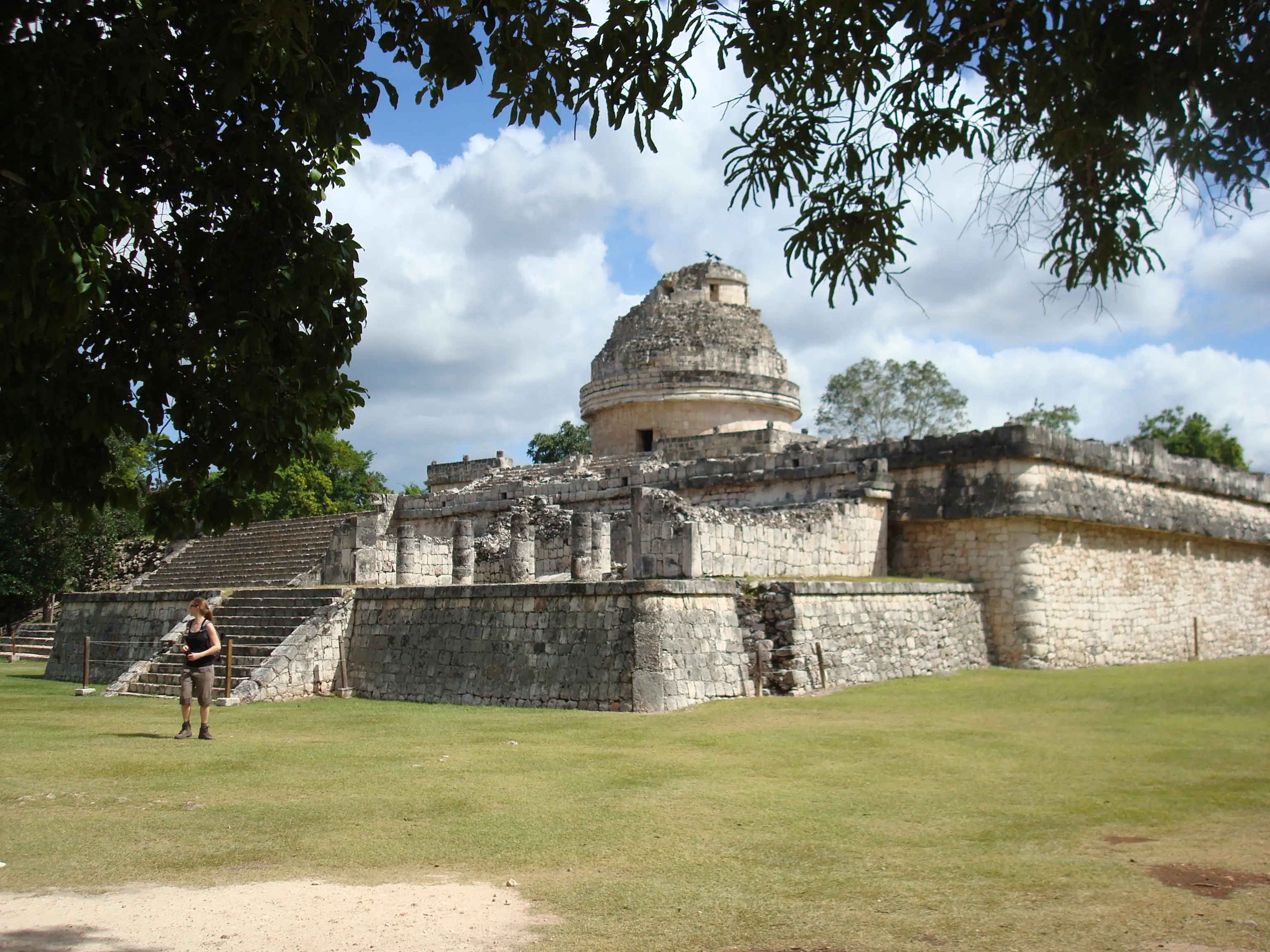 Historia Maya