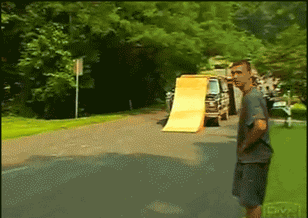 fails