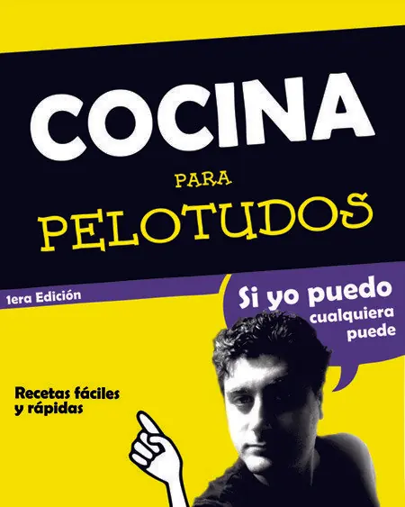 Cocina para Inútiles // Huevos Duros (mini)