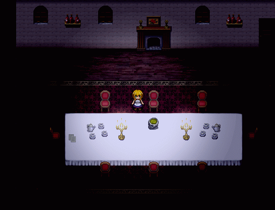Mi review: The Witch's House (PC - 2012)