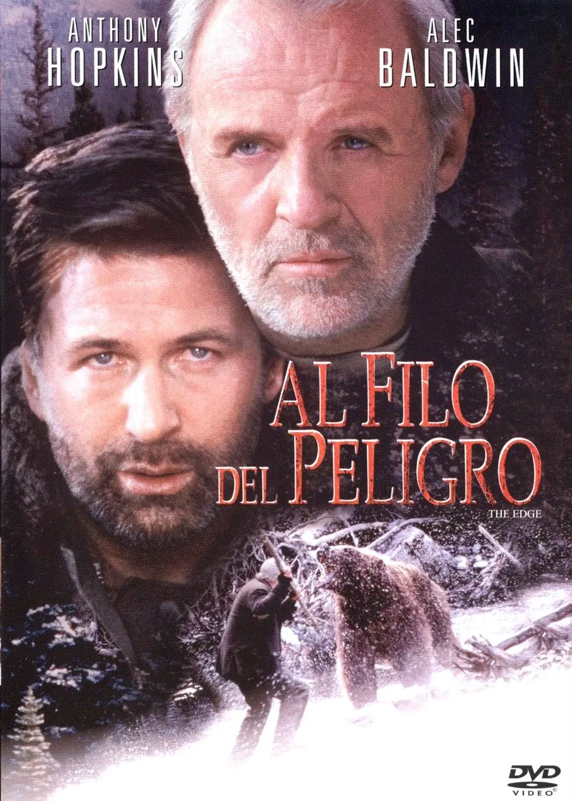 Al filo del peligro - (1997) - Review Propio