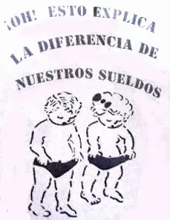 Lunes un poco Feminista