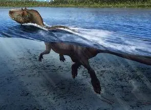 La habilidad desconocida de los dinosaurios