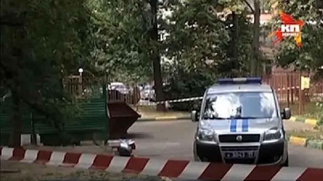 Detienen a dos adolescentes rusas que decapitaron a un ....