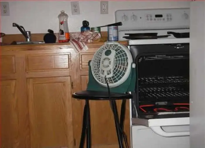 Inventos caseros para ahorrar