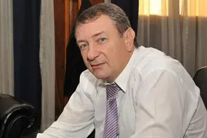 Yauhar lanzó su candidatura en Chubut con criticas a Massa