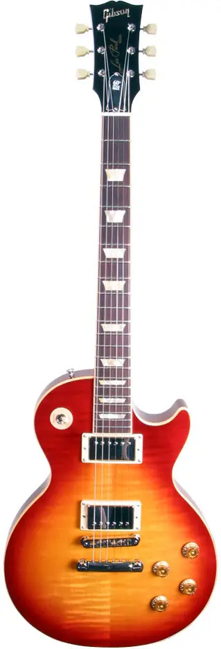 Origen De La Guitarra Electrica