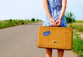 Lugares donde viajar al mundo