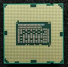 Review Intel I5 2500