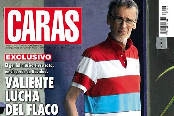 La mentira de "En Argentina no hay libertad de prensa&a