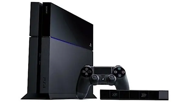 Sony PS4 review: Hands-on