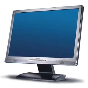 ¿Cuánto afecta a la visión el uso de la computadora?