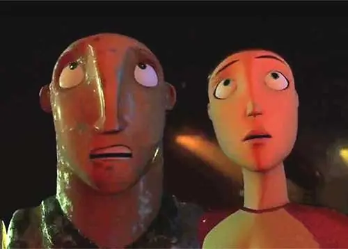 Metegol: La pelicula animada de Campanella