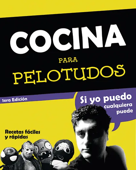 Cocina para Inútiles // Lomos al ajillo