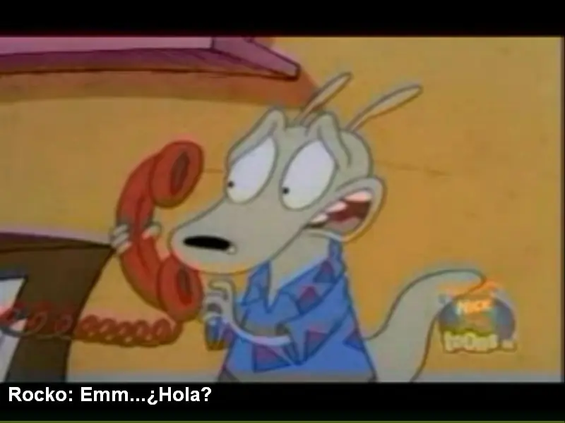 (Megapost) Te arruino la infancia