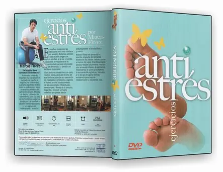 Ejercisios Antiestres