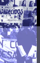 Adonde van los Desaparecidos - Homenaje (Nunca Mas)